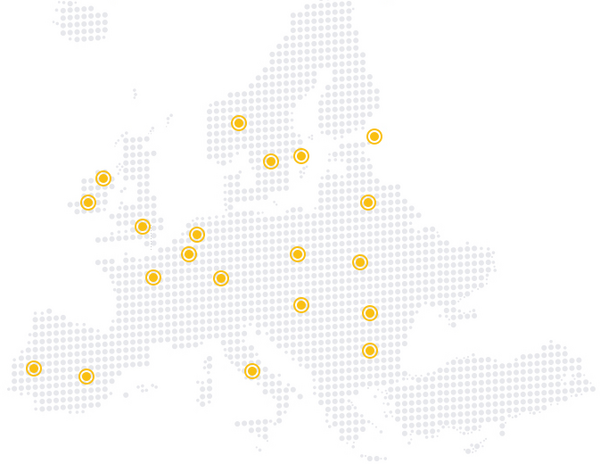 The European network
